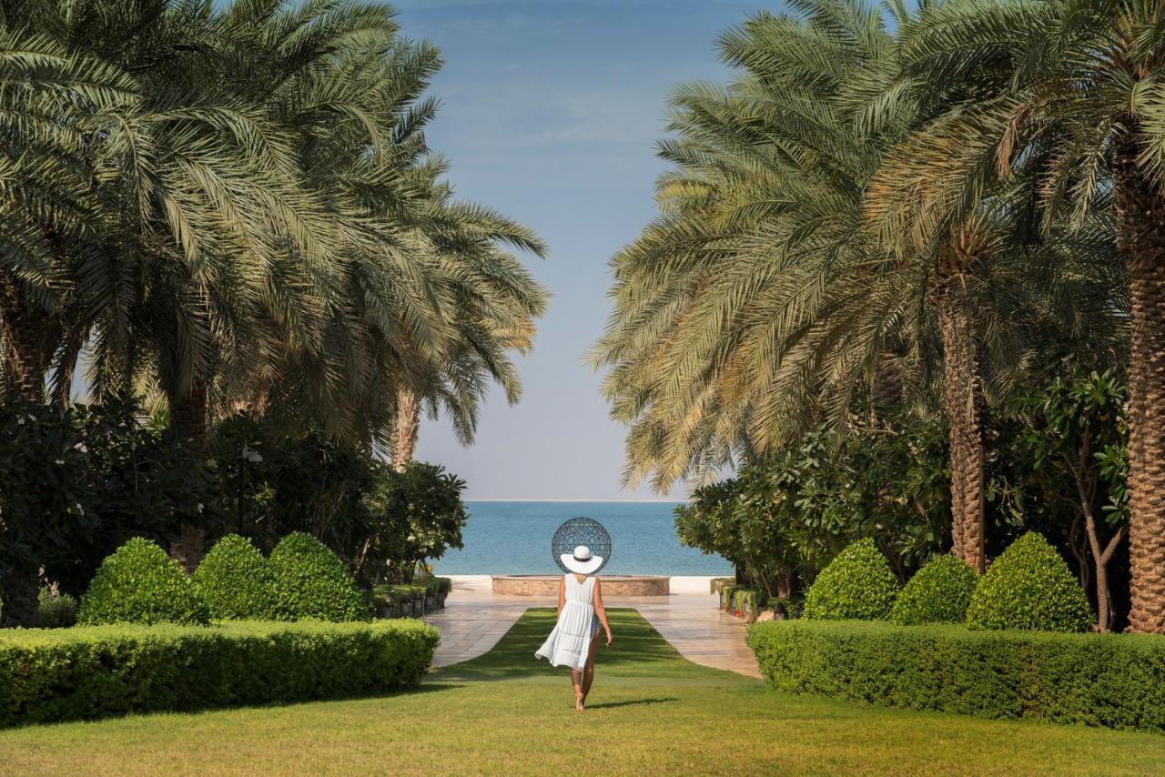 Four Seasons Resort Dubai At Jumeirah Beach Eksteriør billede