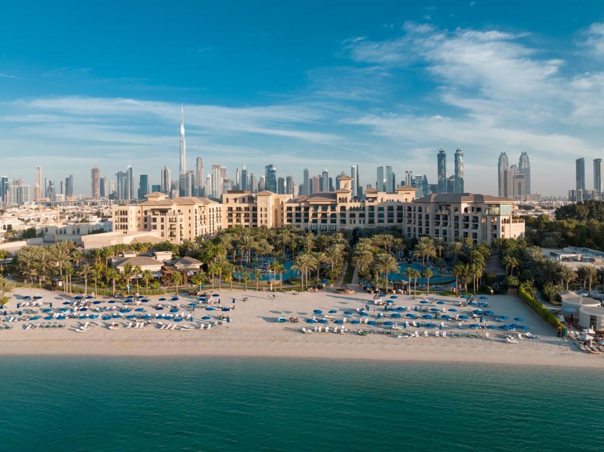 Four Seasons Resort Dubai At Jumeirah Beach Eksteriør billede